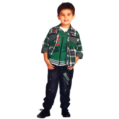 Free Transparent Boys Clothing png Download