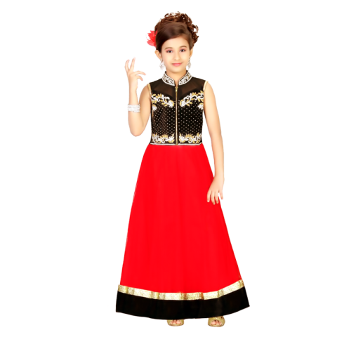 Litter Girl Wear Fashion PNG Picture Free Download
