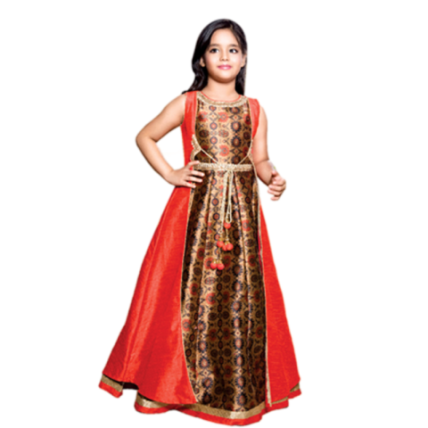 Royalty Free Clipart Indian kids PNG in Wedding Wear Transparent Background