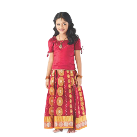 Shop Indian Girl Dresses PNG Image Free Transparent
