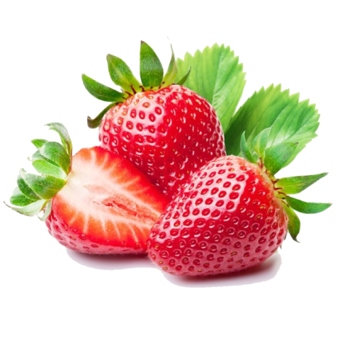 Delicious Strawberry Fresh Fruit Png Image Free Download