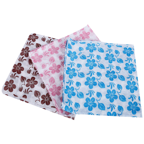 Classic Colorfull Napkins On Transparent Background Free  PNG Image Free Download