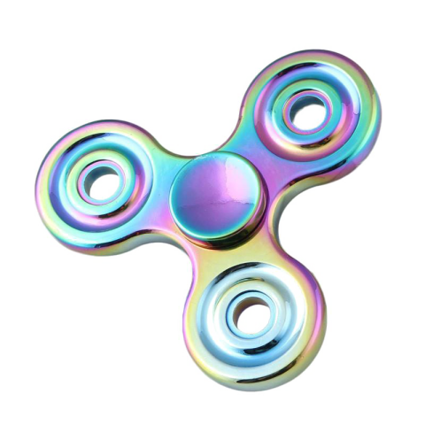 Transparent Spinner PNG Image & PSD Clip Art Fidget Spinner UQ PNG Image Free Download