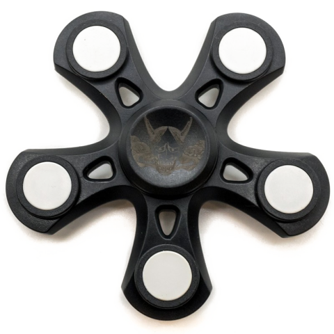 Download Free Game Of Transparent Fidget Spinner PNG Photo Free Download