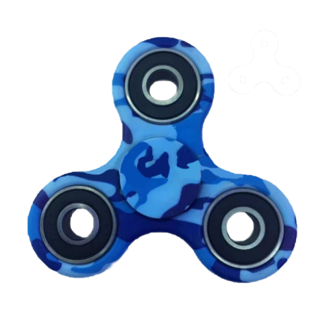 Fidget Spinner With Animated Game PNG Photo Free Download