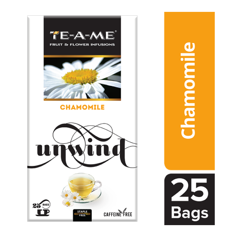 Isolated HD Vector Stock Art & Graphic Designs German Chamomile Tea Pack PNG Transparent Free Download