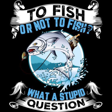 Fishing tshirt PNG Download Free
