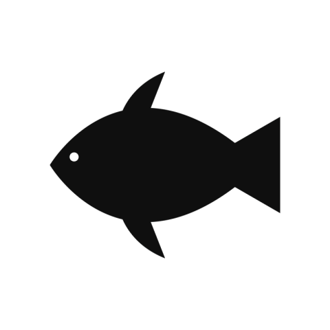 Fish icon PNG Download