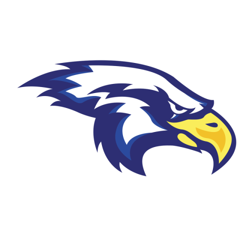 Eagle esport mascot logo design PNG Free Download