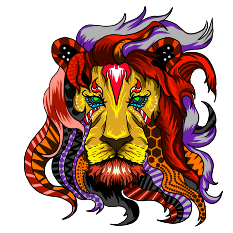 Lion PNG Free Download