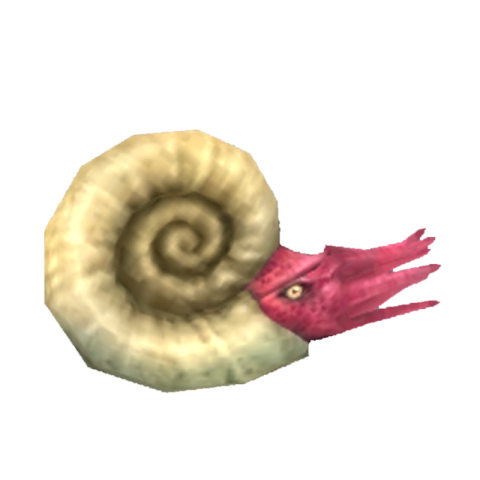 Nautiloid PNG Photo Free