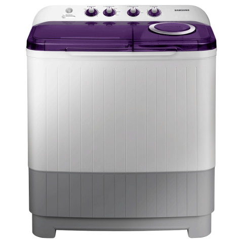 Plastic Washing Machine PNG Image Free Download