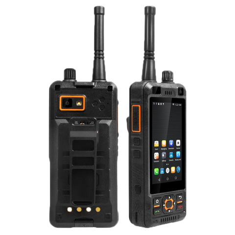 Baofeng Walkie Talkie PNG Image Free Download