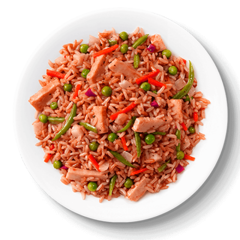 Delicious Rice Food PNG Image Free Download