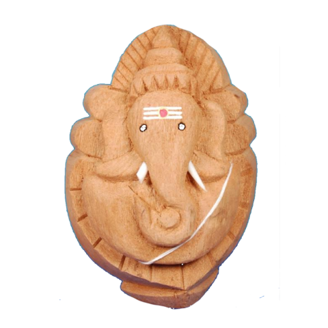 Ganesha PNG Soil Image Free Download