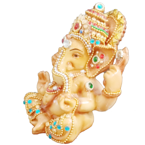 Ganesha PNG Ganpati Bappa Image Free Download