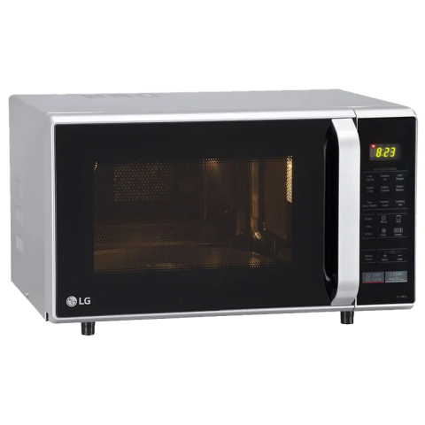 Samsung Microwave Oven PNG Image