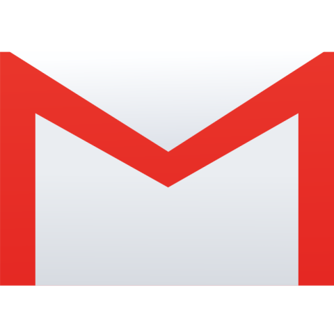 Gmail PNG Symbol Free Download