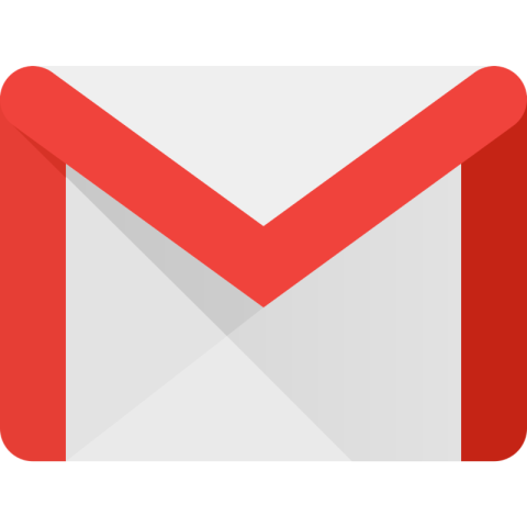 Full Hd Gmail PNG Image Free Download