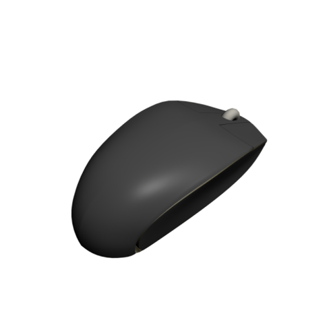 Roylaty Free wireless PNG Mouse Image