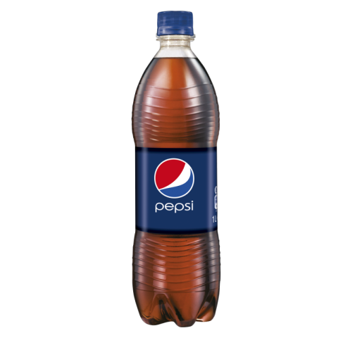 Pepsi Bottle PNG Cold Drink Bottle Free Download