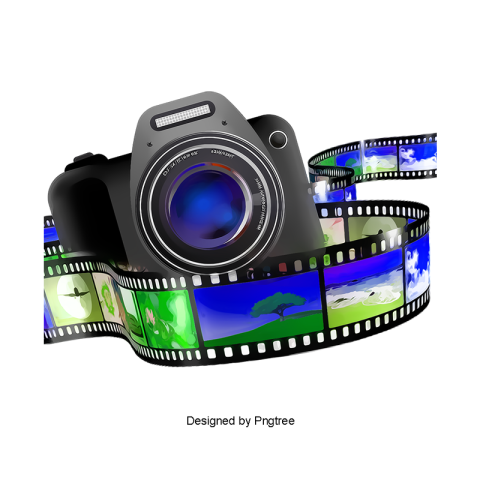 Photography  Camera Photo PNG Picture Free Download