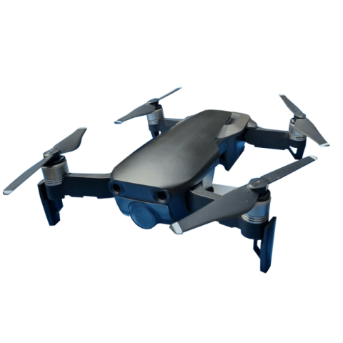 Electric Drone PNG Robort Image free Download