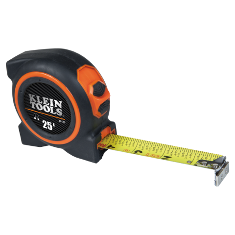 Digital Measuring Tape PNG On Free Background