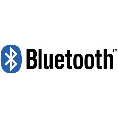 Istock Svg Bluetooth Icon PNG Image