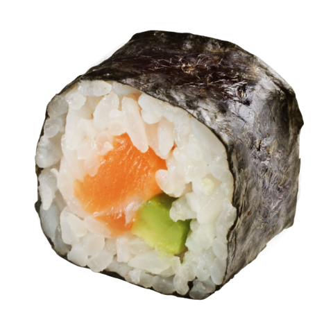 Japanese food Sushi PNG picture free download