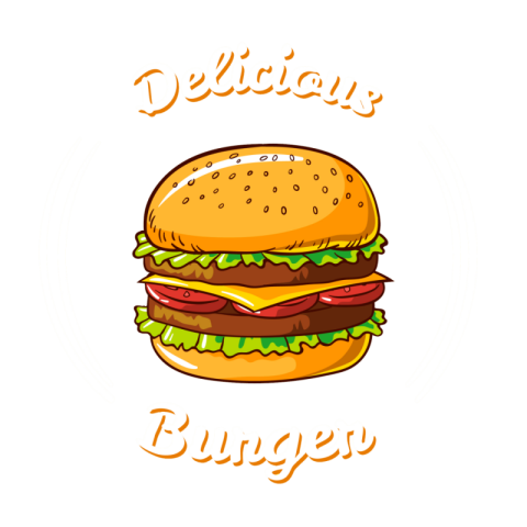 Delicioue Barbecue PNG Food Icon Free Download