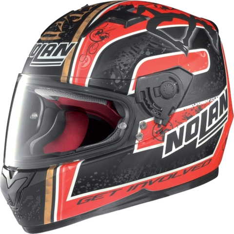High Resolution Motorcycle Helmet PNG Image Free Download