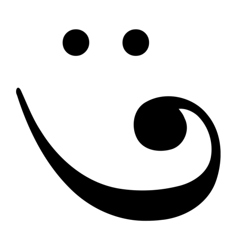 Base Clef PNG On Free Background Image