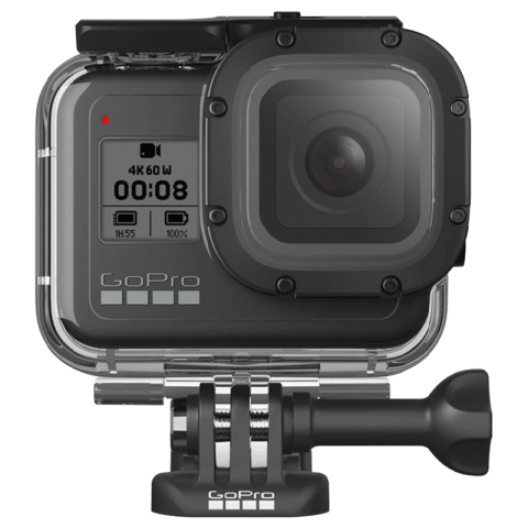 Gopro Camera PNG Template Free Download