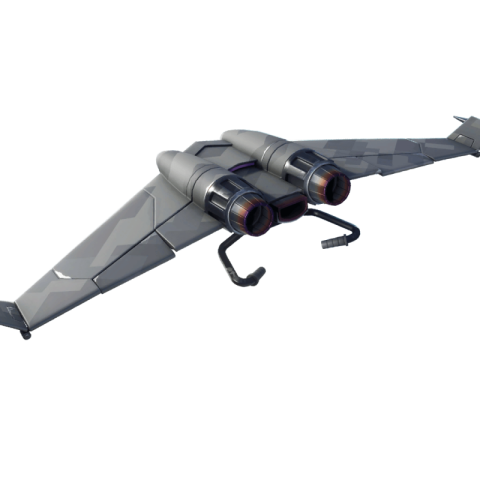 High Resolution Glider PNG Image Free Download
