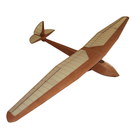 Wooden Glider PNG Image Free Download