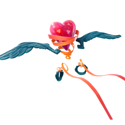 Awatar Glider PNG Picture on Fly Image Free Download