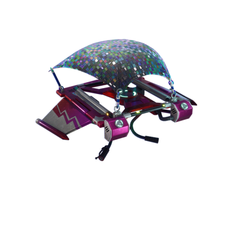 Mako Glider PNG Image Download Free