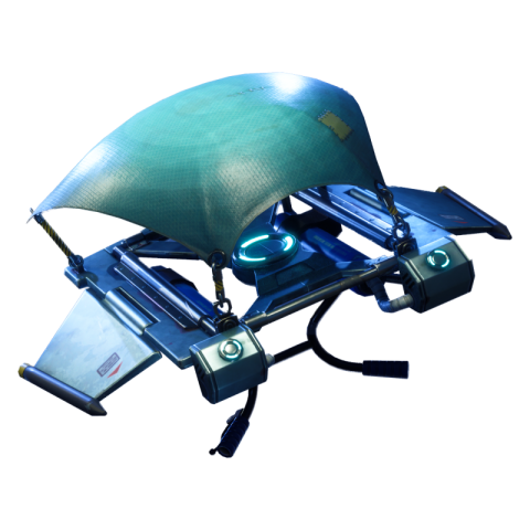 High Quality Glider PNG Photo