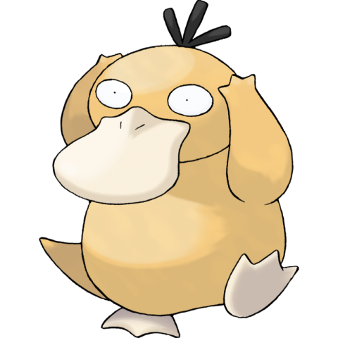 Funy Pokemon PNG Image Free Download