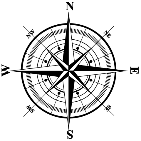 Compass PNG Clear Background Free Download