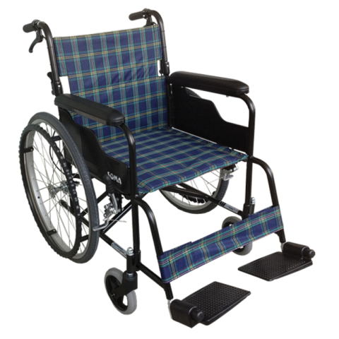 Clip Art Wheelchair PNG Picture Free Download