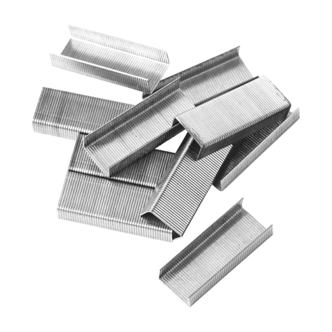Download Free On Stapler Pins PNG