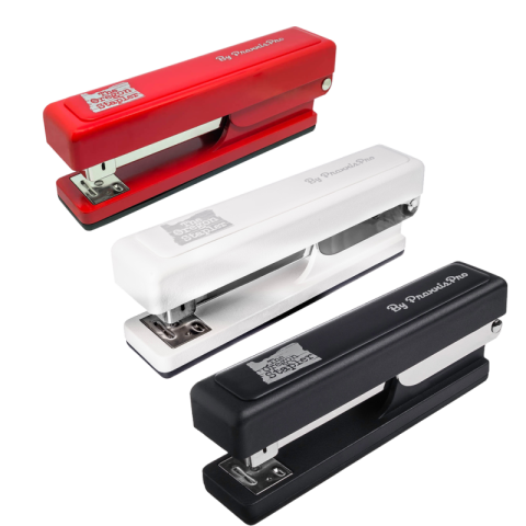 M & G Streamline Stapler PNG Image