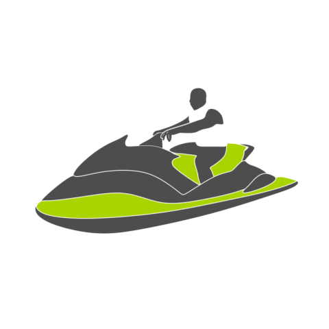Jet Ski PNG Computer icon Free Download
