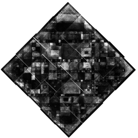 Square X Ray PNG Icon Free Download