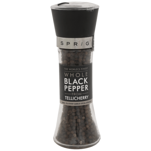 Husk Black Pepper PNG image on free download