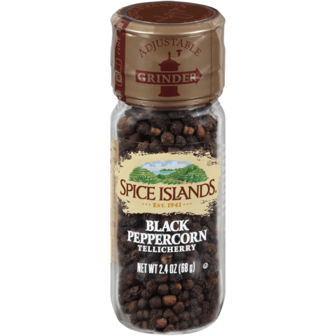 Organic Black Pepper PNG Image free Download