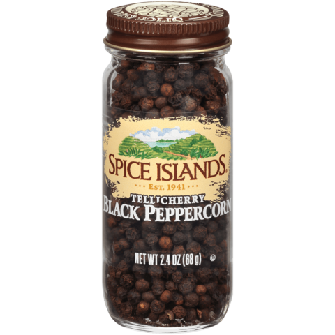 Bottle of Black Pepper PNG Sticker Free Download