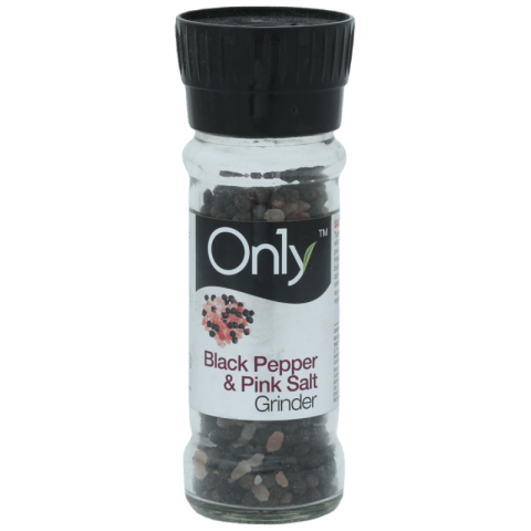 Meme little Black Pepper PNG Powder Bottel Free Download